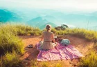 Nature trip is a remarkable journey that takes us away from the hustle