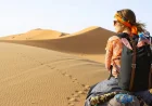 Exploring the Beauty and Adventure of the Desert