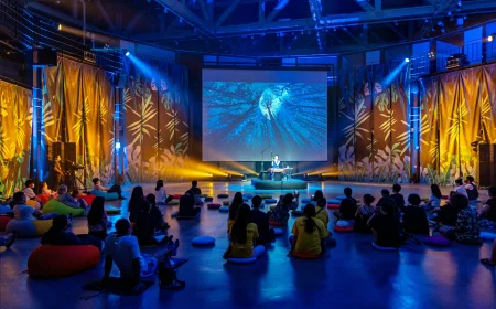 Neon Waves Live Concert 2026