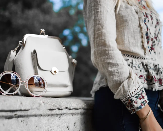 A timeless expression of individuality and style